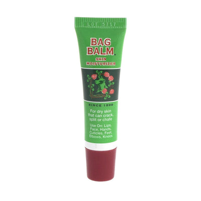 Bag Balm Medical Quality Cage Crafters 