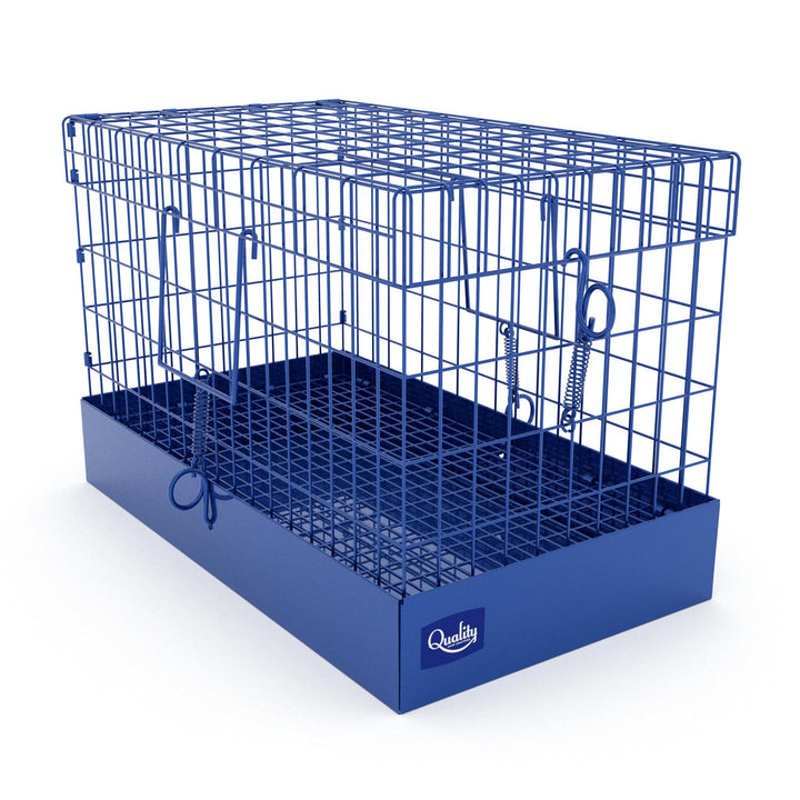 Rabbit transport cage hotsell