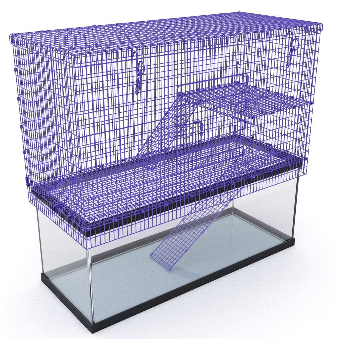 Best hamster cages 2019 hotsell