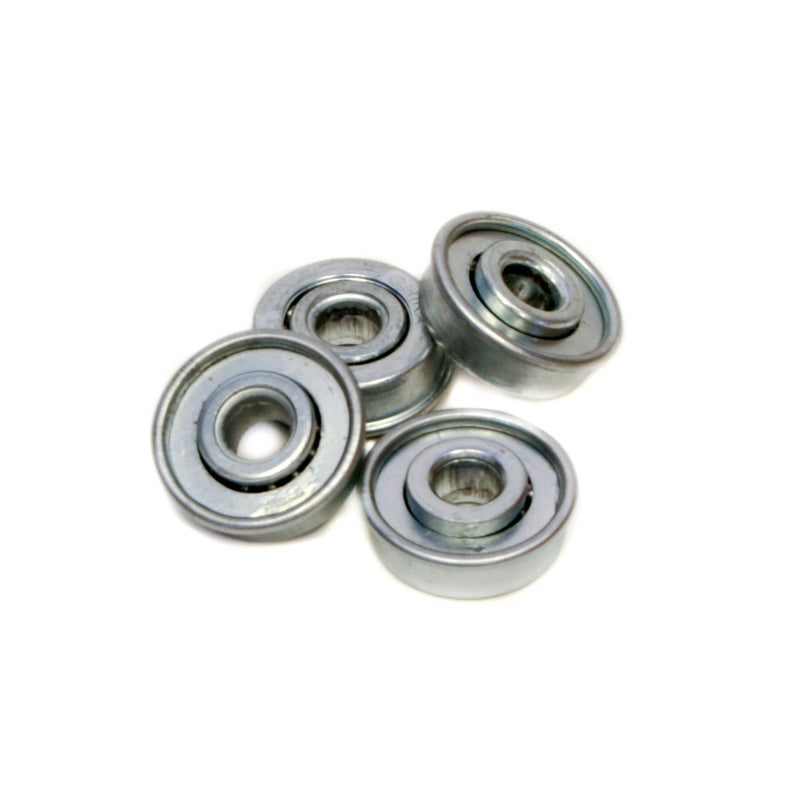 Replacement set of Chin Spin Bearings Exercise Wheels Quality Cage Crafters 