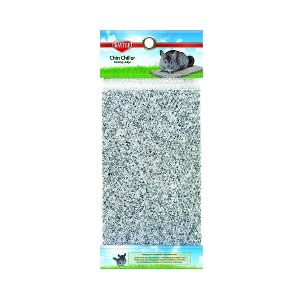 Chinchilla Chin Chiller Granite Cooling Stone