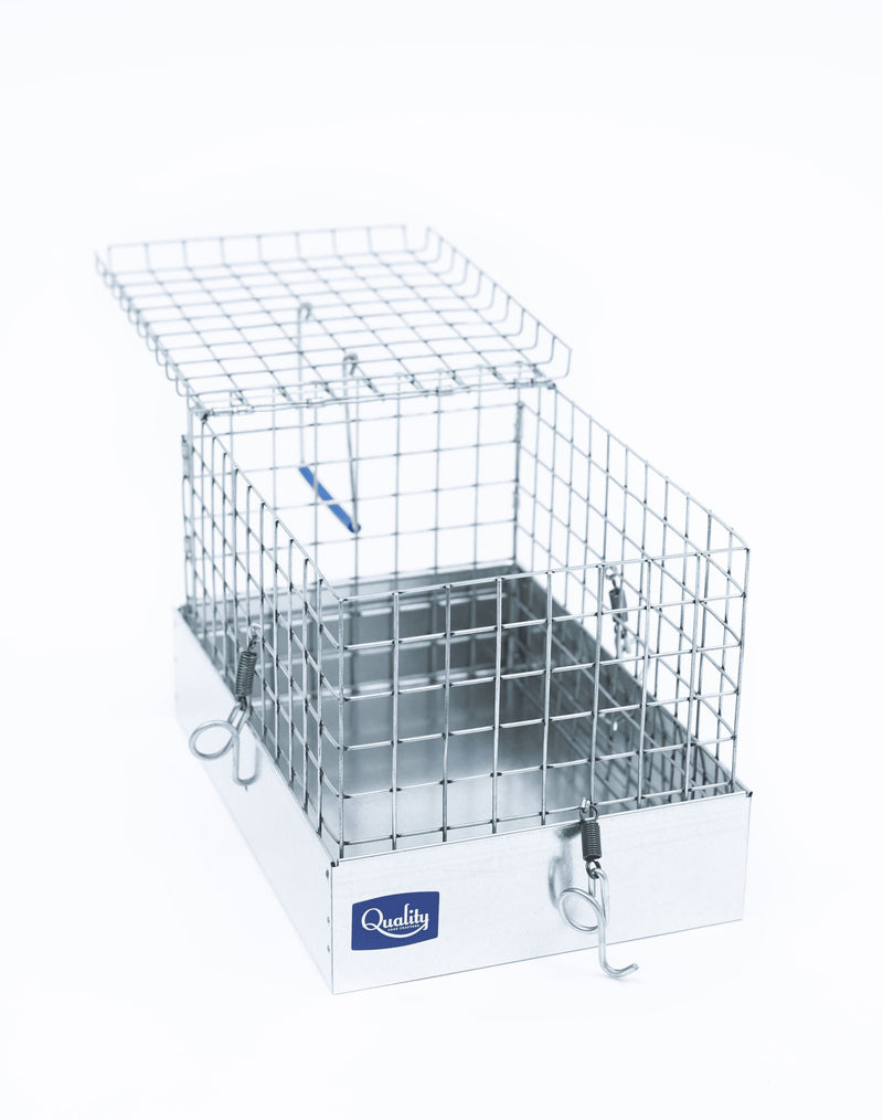 Supreme Chinchilla Carrier Carriers Quality Cage Crafters 