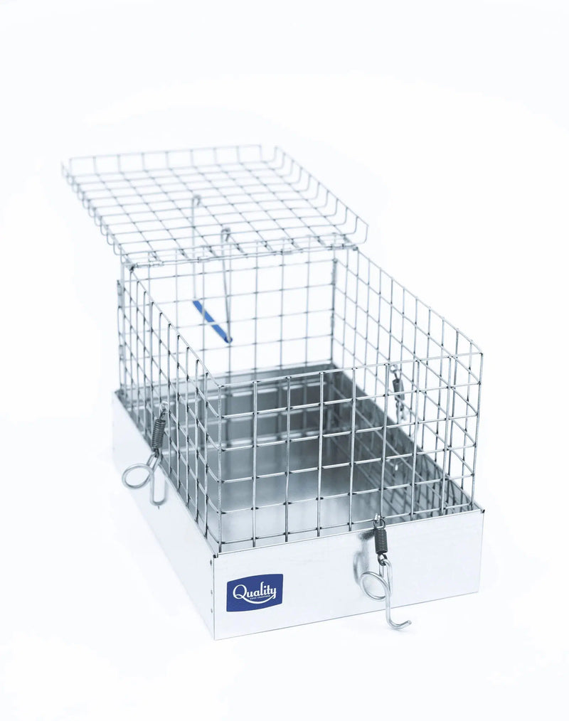 Supreme Guinea Pig Carrier Carriers Quality Cage Crafters 