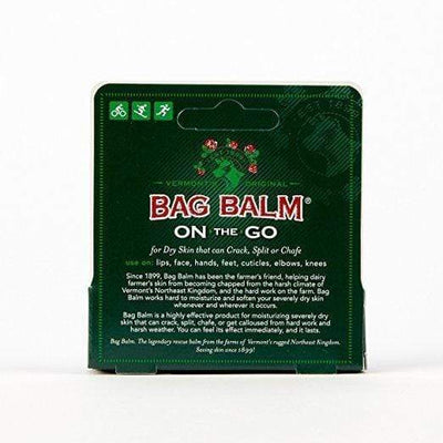 Bag Balm Medical Quality Cage Crafters 
