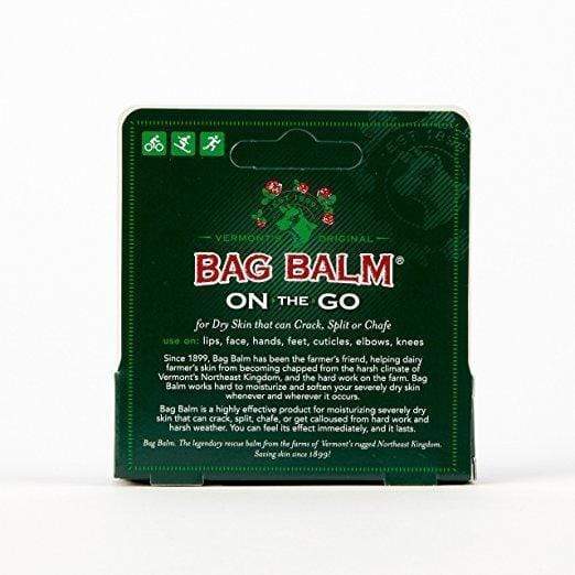 Amazon.com: Bag Balm Ointment 1 oz : Beauty & Personal Care