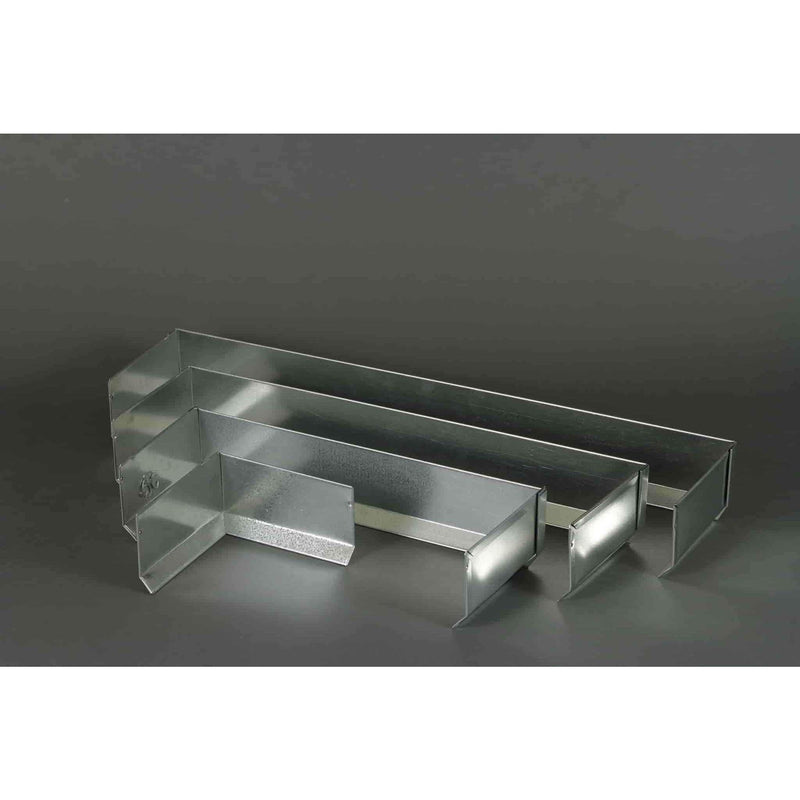 Chinchilla Cage - Metal Shelf Guard Shelf Quality Cage Crafters 